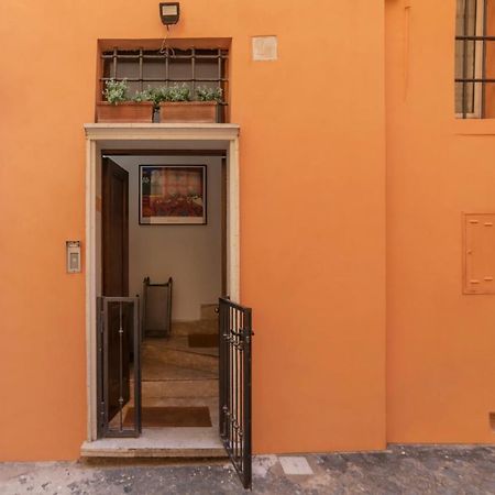 Casa Dell'Arco Leilighet Roma Eksteriør bilde