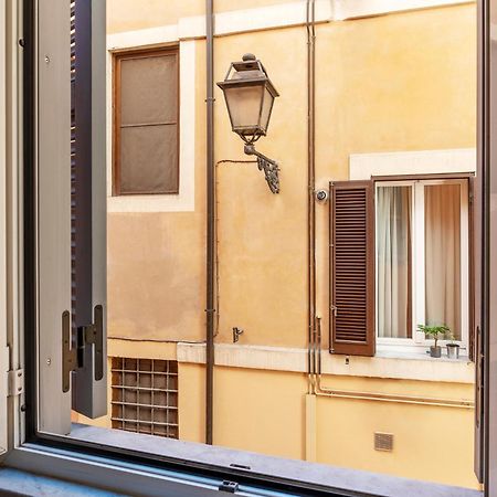 Casa Dell'Arco Leilighet Roma Eksteriør bilde
