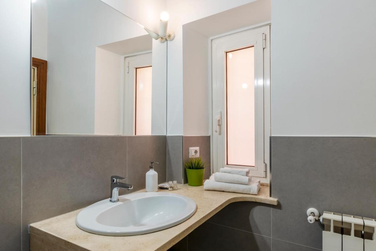 Casa Dell'Arco Leilighet Roma Eksteriør bilde