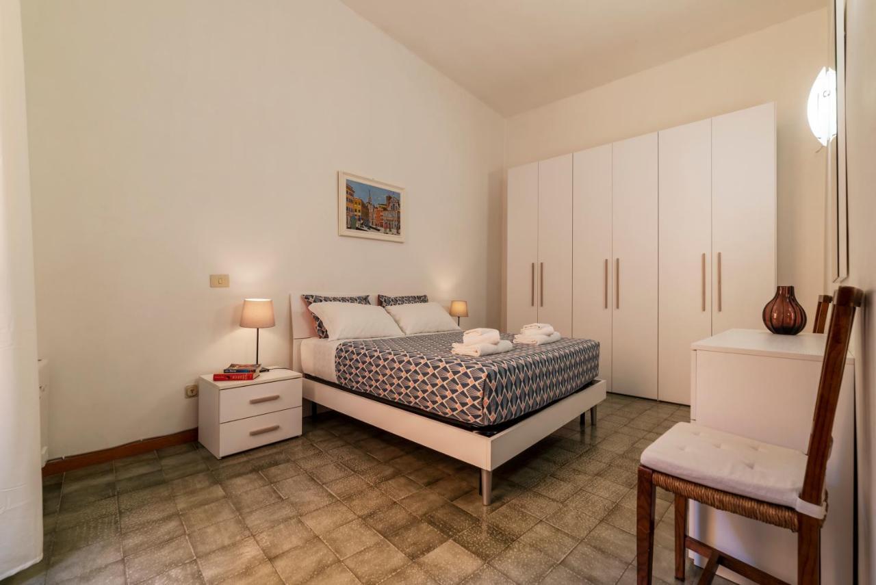 Casa Dell'Arco Leilighet Roma Eksteriør bilde
