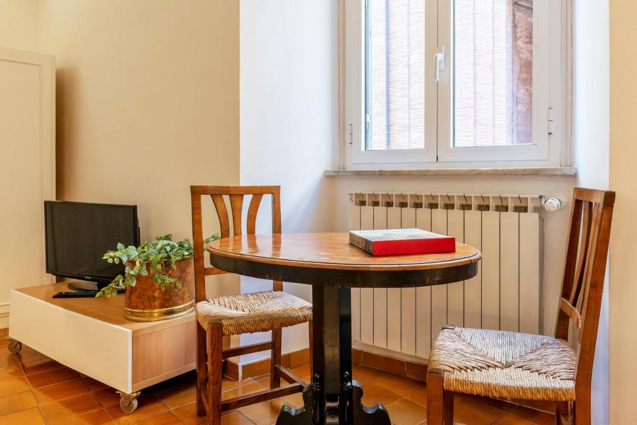 Casa Dell'Arco Leilighet Roma Eksteriør bilde
