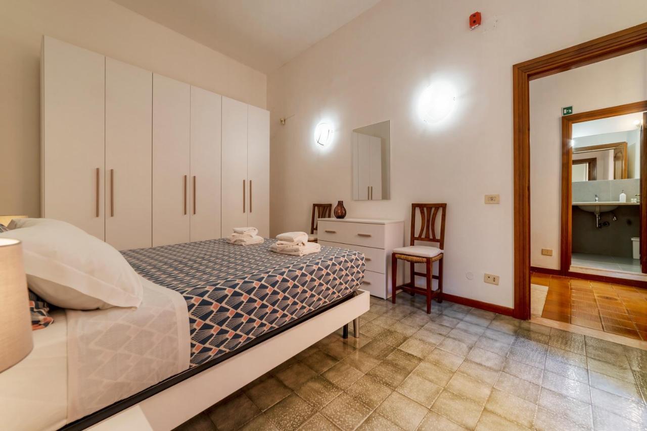 Casa Dell'Arco Leilighet Roma Eksteriør bilde
