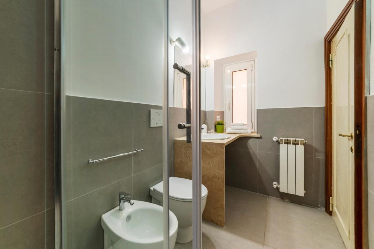 Casa Dell'Arco Leilighet Roma Eksteriør bilde