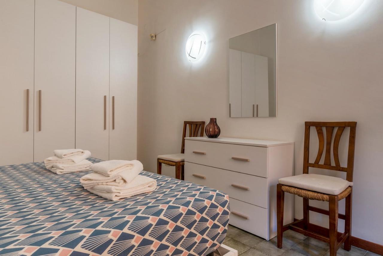 Casa Dell'Arco Leilighet Roma Eksteriør bilde
