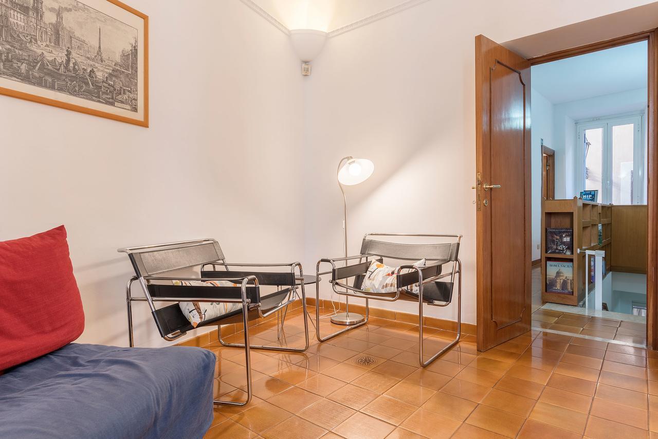 Casa Dell'Arco Leilighet Roma Eksteriør bilde