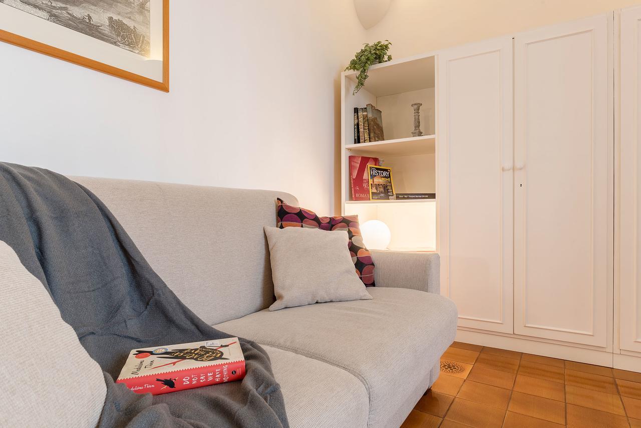Casa Dell'Arco Leilighet Roma Eksteriør bilde